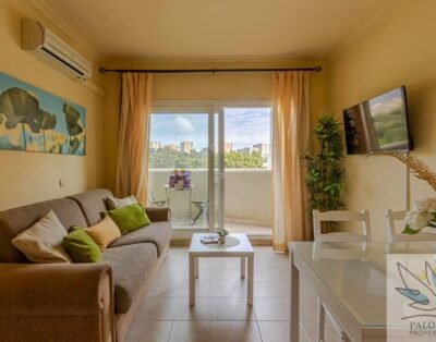 Benal Beach – Cozy Apartment