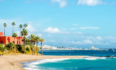 5 Factors Affecting Rental Costs in Benalmádena, Spain