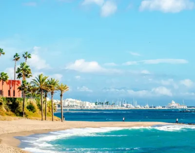 5 Factors Affecting Rental Costs in Benalmádena, Spain